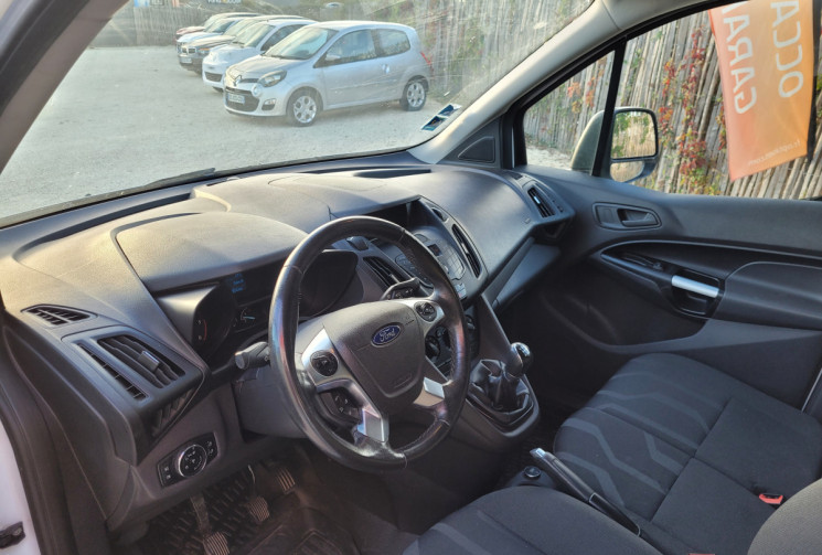 Ford Transit Connect FGN L1 1.5 TDCI 100 TREND BUSINESS