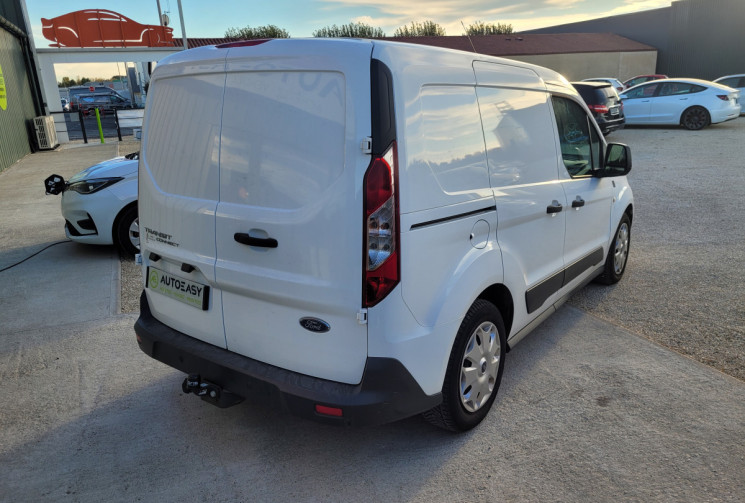 Ford Transit Connect FGN L1 1.5 TDCI 100 TREND BUSINESS