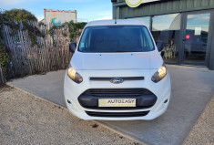 Ford Transit Connect FGN L1 1.5 TDCI 100 TREND BUSINESS