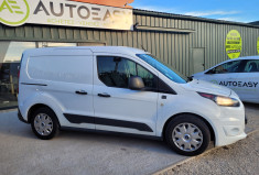 Ford Transit Connect FGN L1 1.5 TDCI 100 TREND BUSINESS
