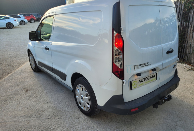 Ford Transit Connect FGN L1 1.5 TDCI 100 TREND BUSINESS