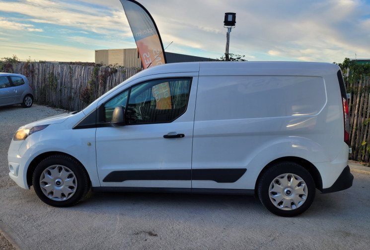 Ford Transit Connect FGN L1 1.5 TDCI 100 TREND BUSINESS