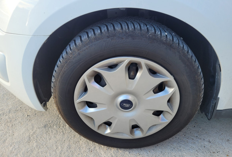 Ford Transit Connect FGN L1 1.5 TDCI 100 TREND BUSINESS