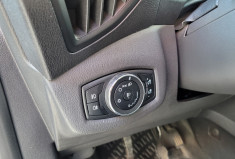 Ford Transit Connect FGN L1 1.5 TDCI 100 TREND BUSINESS