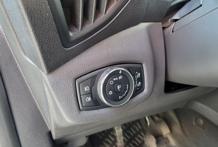 Ford Transit Connect FGN L1 1.5 TDCI 100 TREND BUSINESS