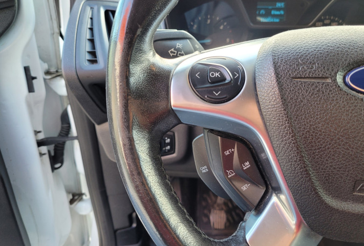 Ford Transit Connect FGN L1 1.5 TDCI 100 TREND BUSINESS