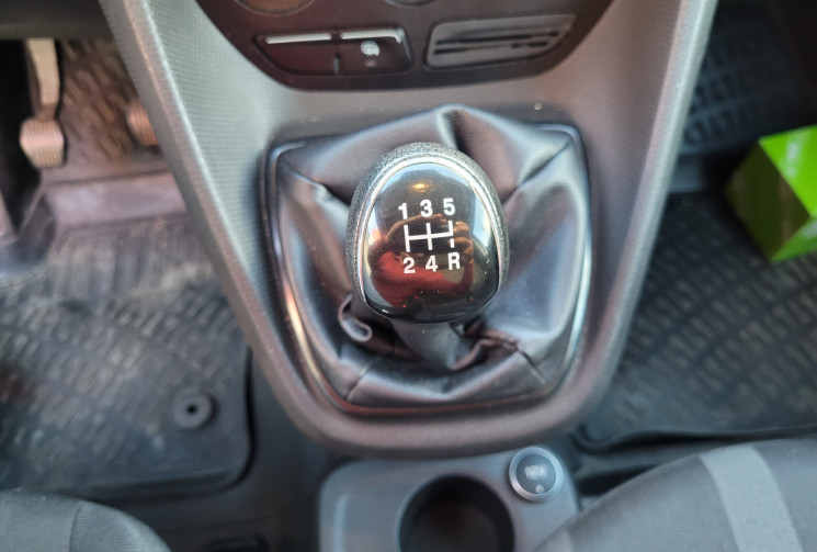 Ford Transit Connect FGN L1 1.5 TDCI 100 TREND BUSINESS