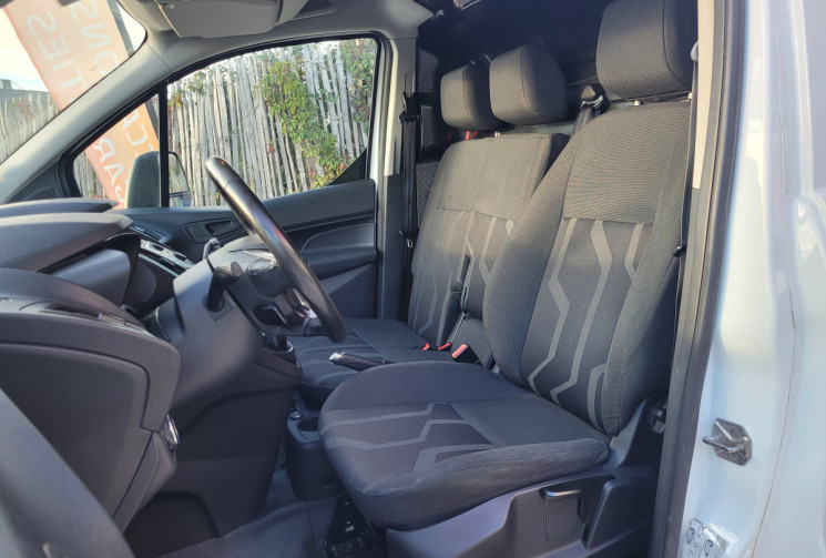 Ford Transit Connect FGN L1 1.5 TDCI 100 TREND BUSINESS