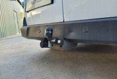Ford Transit Connect FGN L1 1.5 TDCI 100 TREND BUSINESS