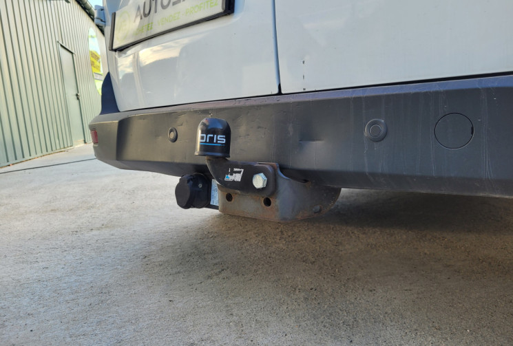 Ford Transit Connect FGN L1 1.5 TDCI 100 TREND BUSINESS