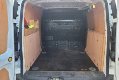 Ford Transit Connect FGN L1 1.5 TDCI 100 TREND BUSINESS