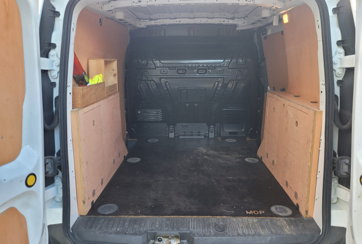 Ford Transit Connect FGN L1 1.5 TDCI 100 TREND BUSINESS
