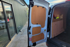 Ford Transit Connect FGN L1 1.5 TDCI 100 TREND BUSINESS