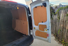 Ford Transit Connect FGN L1 1.5 TDCI 100 TREND BUSINESS