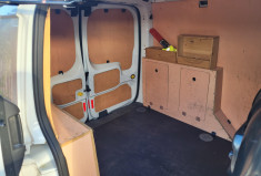 Ford Transit Connect FGN L1 1.5 TDCI 100 TREND BUSINESS