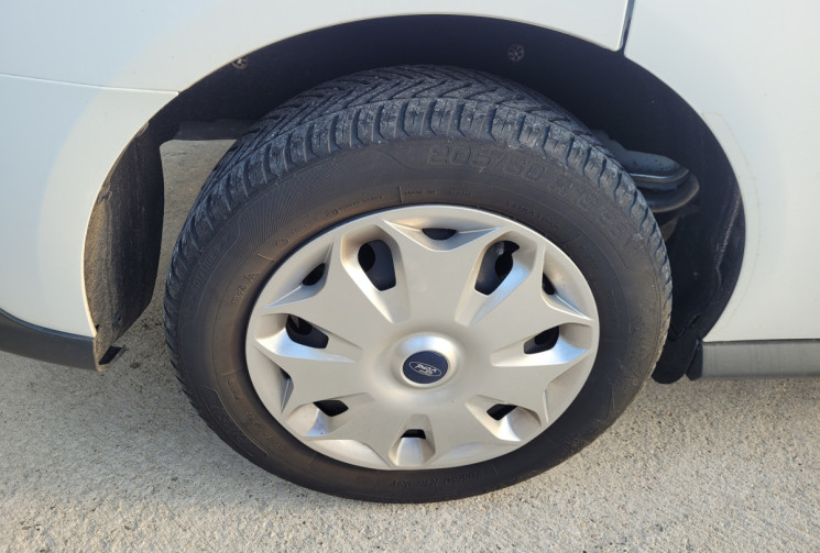 Ford Transit Connect FGN L1 1.5 TDCI 100 TREND BUSINESS