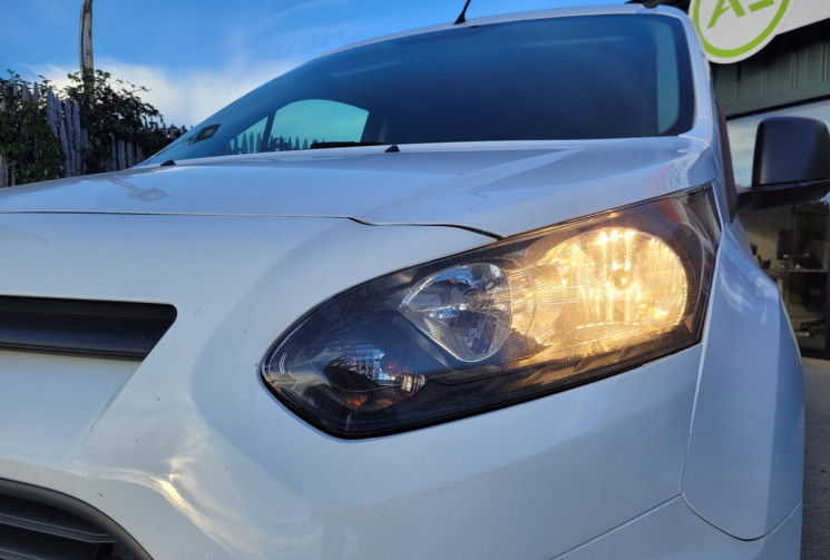 Ford Transit Connect FGN L1 1.5 TDCI 100 TREND BUSINESS