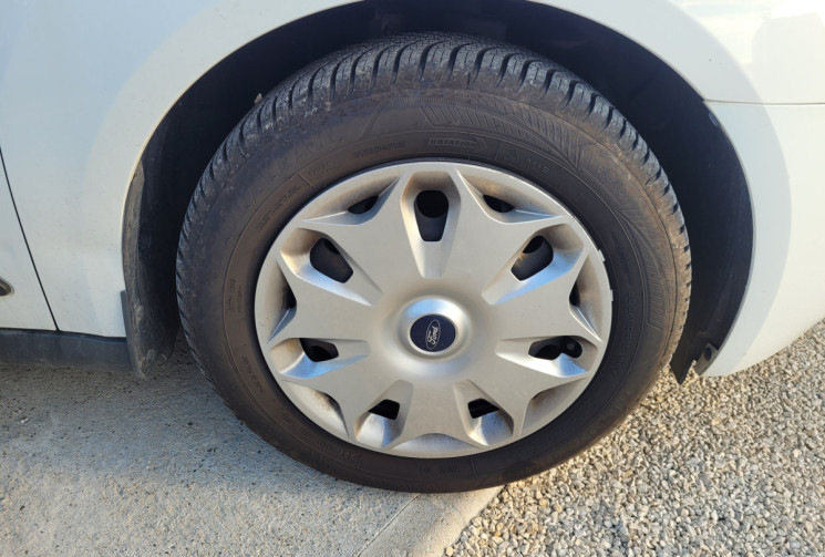 Ford Transit Connect FGN L1 1.5 TDCI 100 TREND BUSINESS