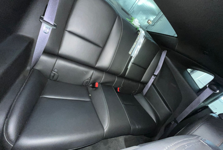 Chevrolet Camaro V8 EDITION 45th Immatriculation Française