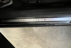 Chevrolet Camaro V8 EDITION 45th Immatriculation Française