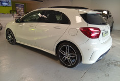Mercedes Classe A 200 AMG FASCINATION