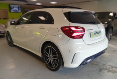 Mercedes Classe A 200 AMG FASCINATION