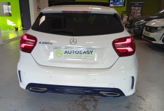 Mercedes Classe A 200 AMG FASCINATION