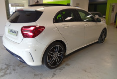 Mercedes Classe A 200 AMG FASCINATION