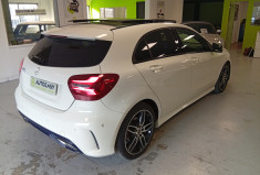Mercedes Classe A 200 AMG FASCINATION