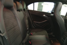 Mercedes Classe A 200 AMG FASCINATION