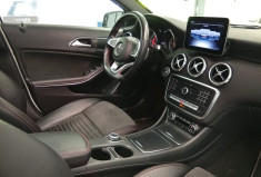 Mercedes Classe A 200 AMG FASCINATION
