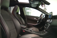Mercedes Classe A 200 AMG FASCINATION