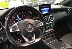 Mercedes Classe A 200 AMG FASCINATION
