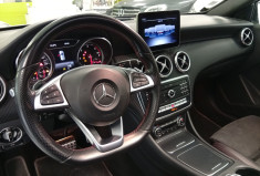 Mercedes Classe A 200 AMG FASCINATION