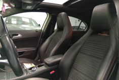 Mercedes Classe A 200 AMG FASCINATION