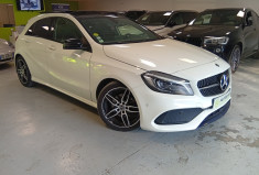 Mercedes Classe A 200 AMG FASCINATION