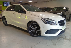 Mercedes Classe A 200 AMG FASCINATION
