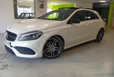 Mercedes Classe A 200 AMG FASCINATION