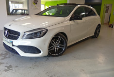 Mercedes Classe A 200 AMG FASCINATION