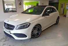 Mercedes Classe A 200 AMG FASCINATION