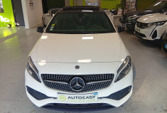Mercedes Classe A 200 AMG FASCINATION
