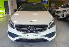 Mercedes Classe A 200 AMG FASCINATION