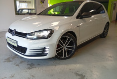 Volkswagen Golf GTD 2.0 184 cv + TOIT CARBONE