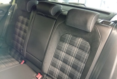 Volkswagen Golf GTD 2.0 184 cv + TOIT CARBONE