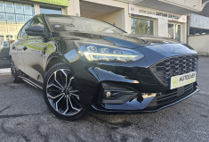 Ford Focus IV Phase 2 1.0 SCTi 12V EcoBoost mHEV 155 cv