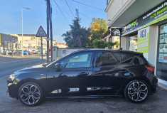 Ford Focus IV Phase 2 1.0 SCTi 12V EcoBoost mHEV 155 cv