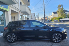 Ford Focus IV Phase 2 1.0 SCTi 12V EcoBoost mHEV 155 cv