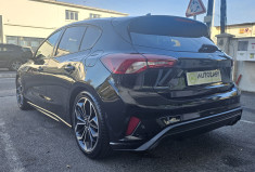 Ford Focus IV Phase 2 1.0 SCTi 12V EcoBoost mHEV 155 cv