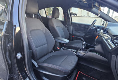 Ford Focus IV Phase 2 1.0 SCTi 12V EcoBoost mHEV 155 cv