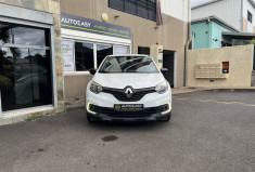 Renault Captur   I 1.5 dCi eco2 S&S 90 cv